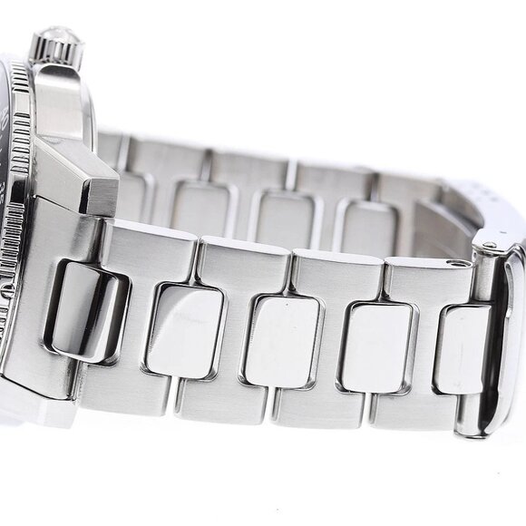 Sinn 104 Day date green Dial Automatic Men's Watch - Picture 4 of 6